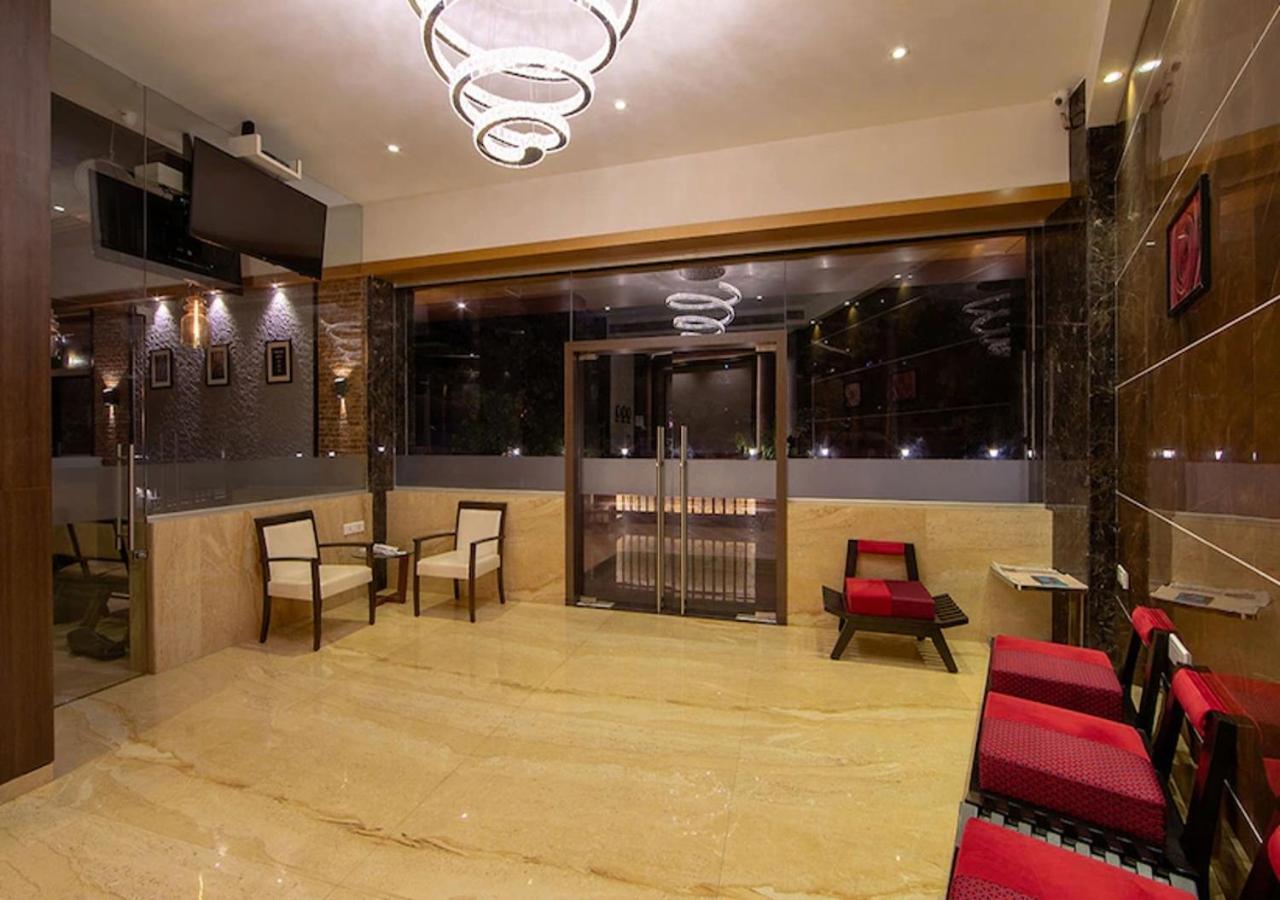 Hotel Laxvas Thane Exterior photo